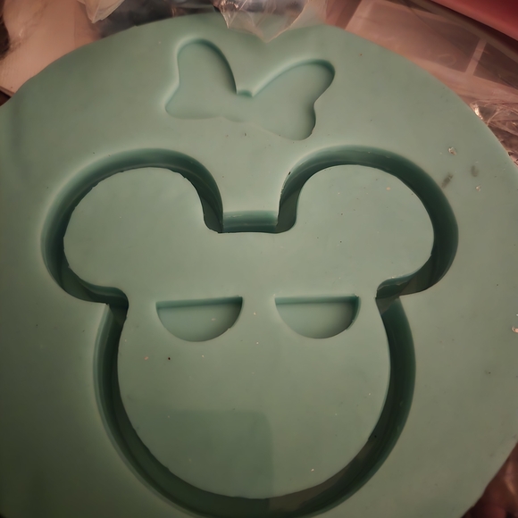 Silicone Mold Set - Multi-Color - Picture 4 of 12